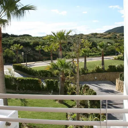 Appartement 2152-modern With Private Estepona
