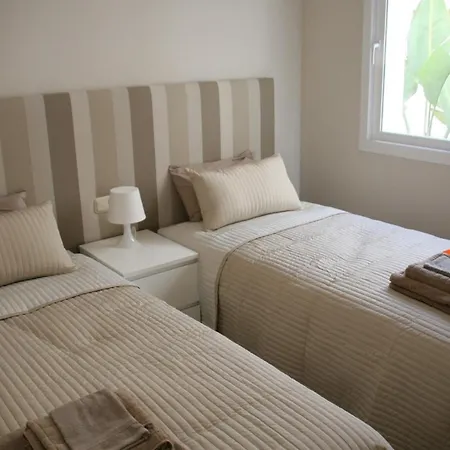 Appartement 2152-modern With Private *