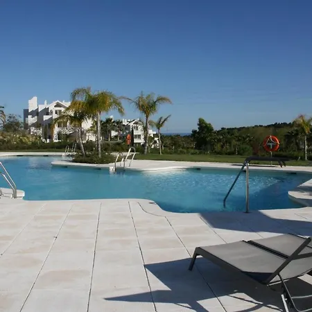 2152-modern With Private Appartement
