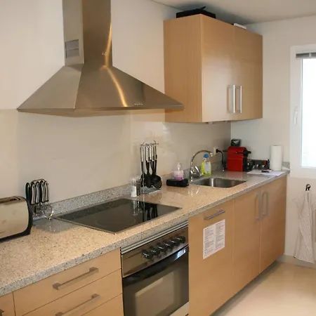 Appartement 2152-modern With Private Estepona