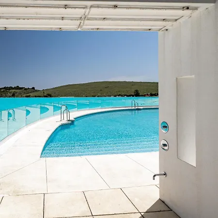 2152-modern With Private Appartement