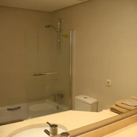 2152-modern With Private Естепона