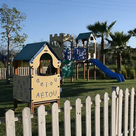 2152-modern With Private * Estepona