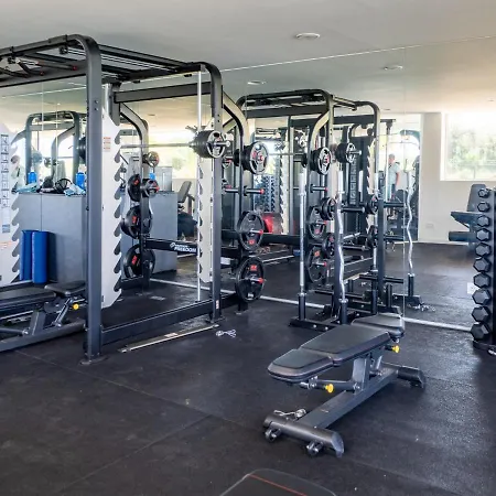 2152-modern With Private * Естепона