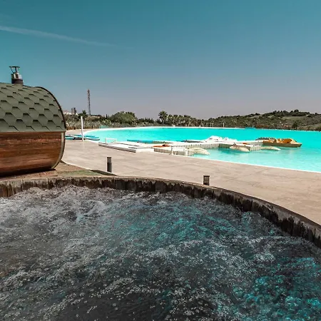 2152-modern With Private Естепона