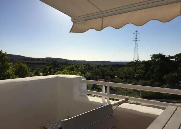 2152-modern With Private Apartamento