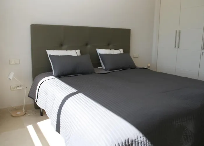 Apartamento 2152-modern With Private