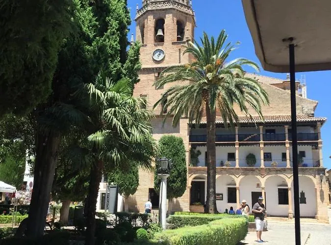 2152-modern With Private *