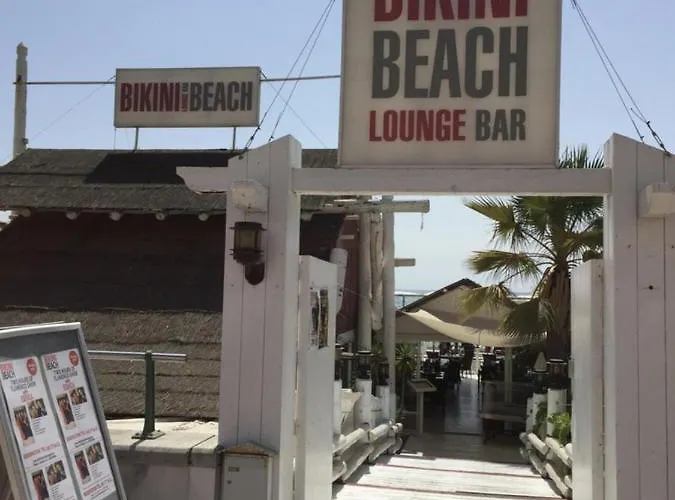 Apartamento 2152-modern With Private