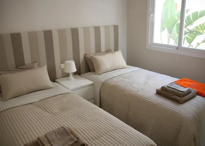 Apartment 2152-modern With Private *