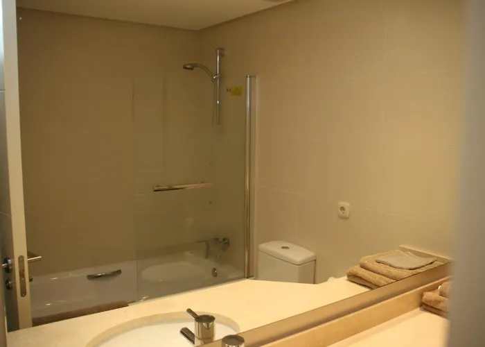 2152-modern With Private Estepona