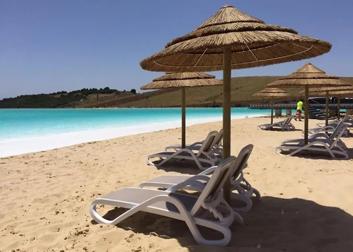 2152-modern With Private Estepona