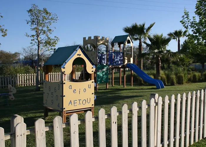 2152-modern With Private * Estepona