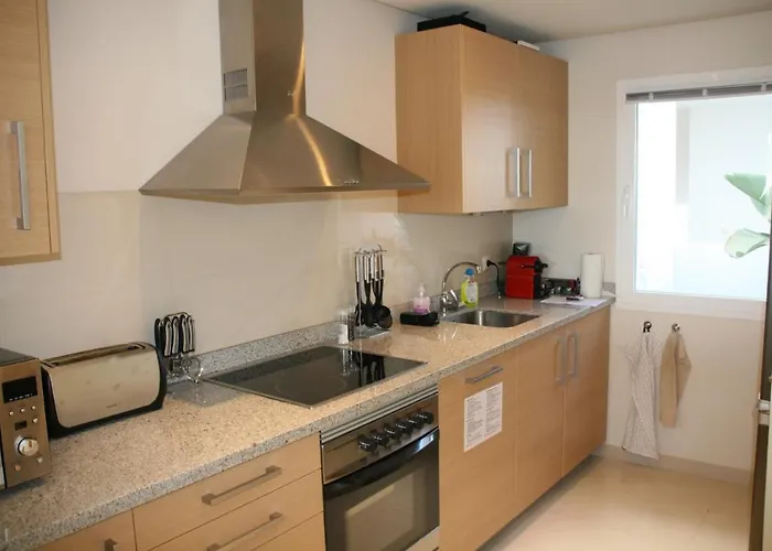 Apartment 2152-modern With Private Estepona