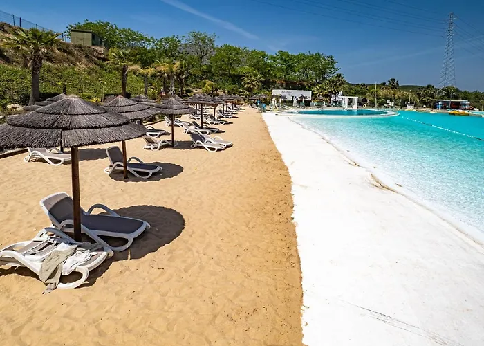 Apartamento 2152-modern With Private *