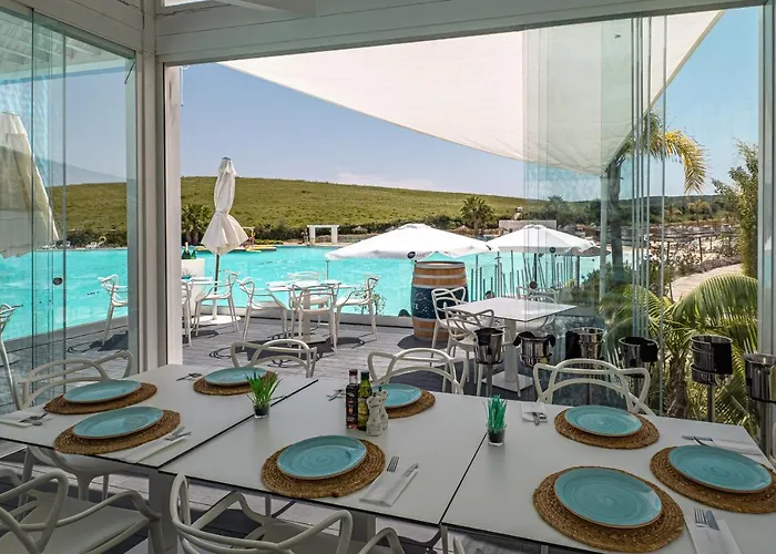 2152-modern With Private * Estepona