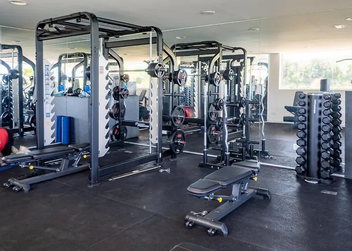 2152-modern With Private * Estepona