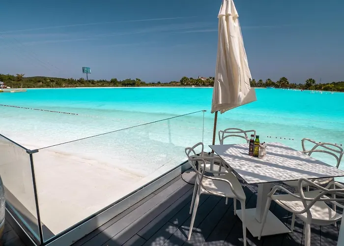 2152-modern With Private Apartamento *