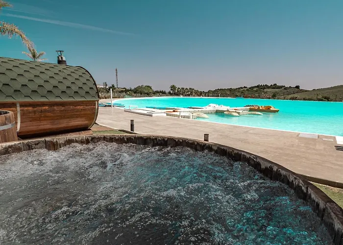 2152-modern With Private Estepona