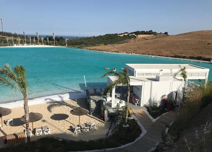 Apartamento 2152-modern With Private