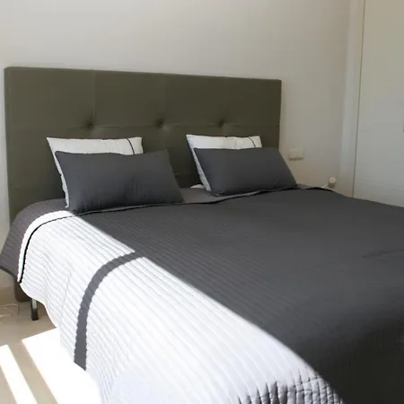 Appartement 2152-modern With Private