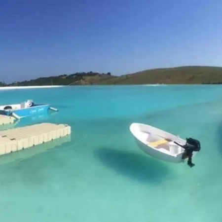 2152-modern With Private * Estepona