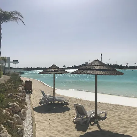 2152-modern With Private Appartement *