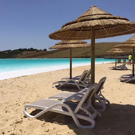 2152-modern With Private Estepona