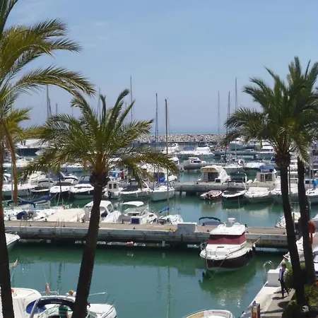 2152-modern With Private Appartement *