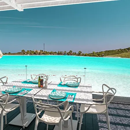 Appartement 2152-modern With Private