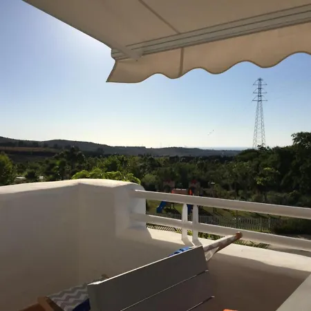 2152-modern With Private Apartmán