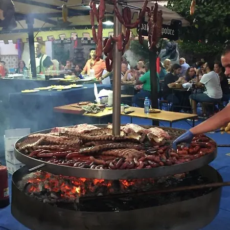 Apartmán 2152-modern With Private *